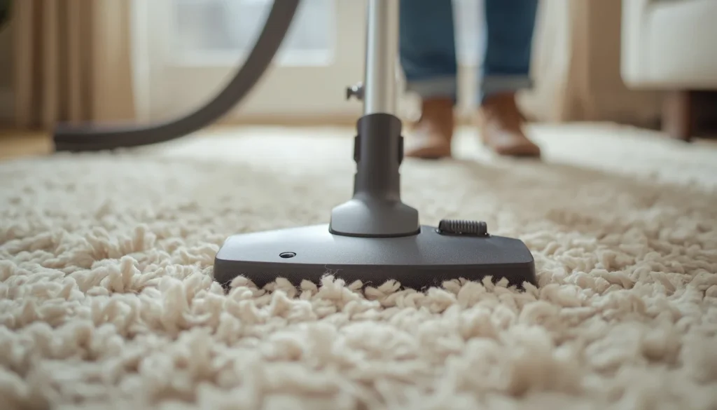 living room carpet ideas including long-term maintenance tips