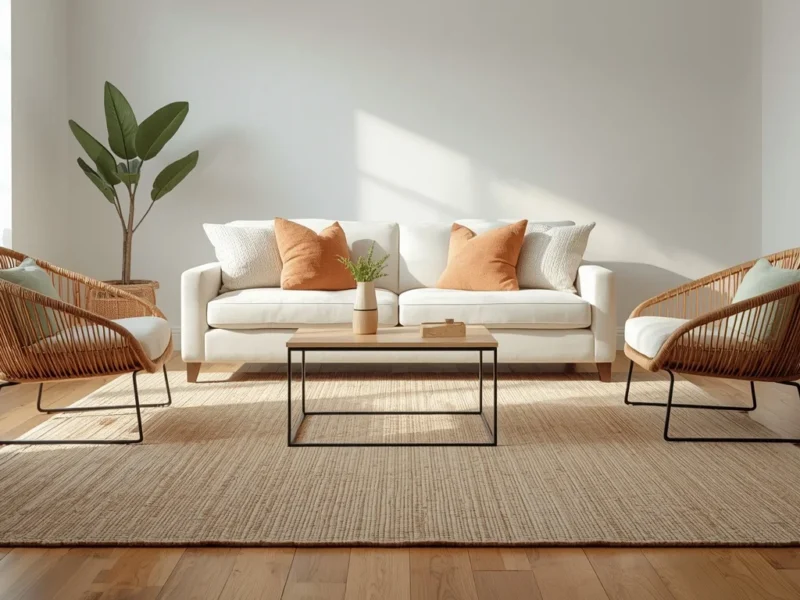 Living Room Carpet Ideas: 10 Stunning Fixes for 2026