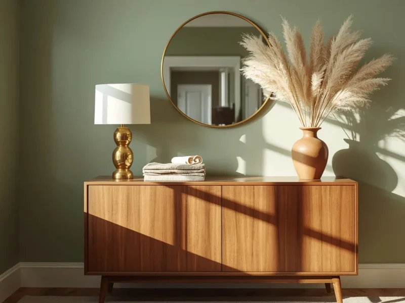 Dining Room Buffet Decor Ideas: 9 Stunning Designer Steps