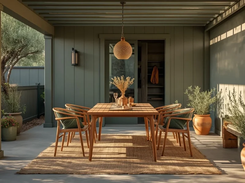 Pewter Green Patio Ideas: 8 Steps to Get It Right in 2026