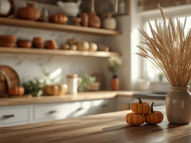 15 Stunning Fall Kitchen Decor Ideas 2026 That Instantly Cozy Up Any Space